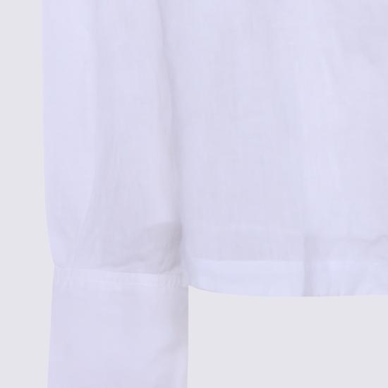 26SS 톰크롬 셔츠 WH2203 41 OFF WHITE - THOM KROM