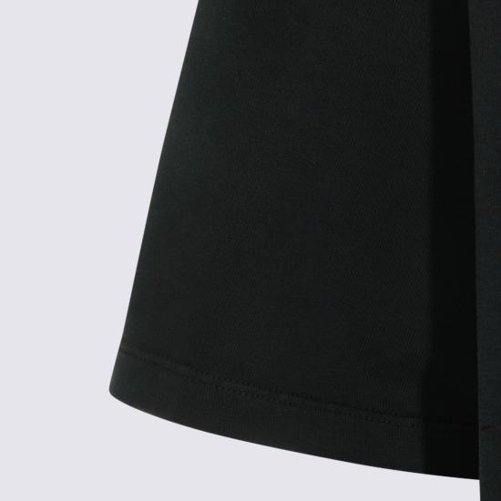 26FW 아미리 반팔 티셔츠 AMTOJR1160 001 Black - AMIRI