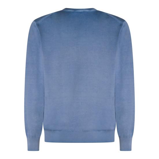 26SS 알테아 스웨터 2651040 11 AZZURRO - ALTEA