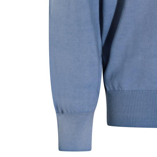 26SS 알테아 스웨터 2651040 11 AZZURRO - ALTEA