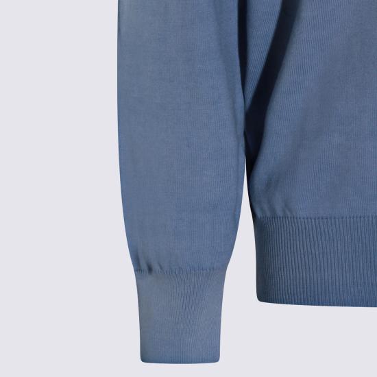 26SS 알테아 스웨터 2651040 11 AZZURRO - ALTEA