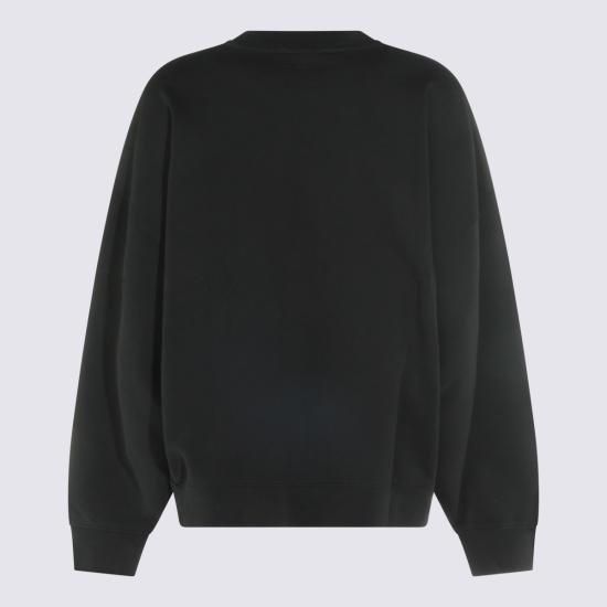26FW 애니빙 스웨터 A0812679 VTG3 Black - ANINE BING