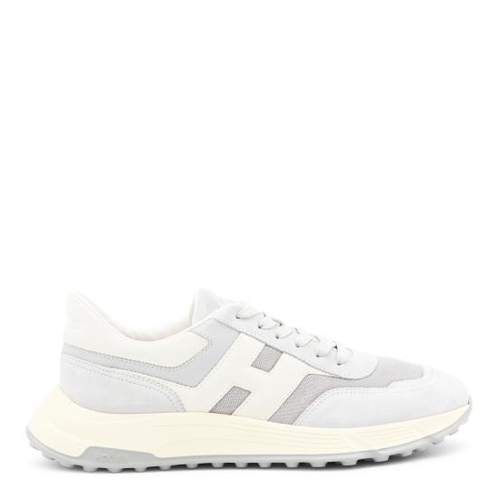 26SS 호간 하이퍼 라이트 스니커즈 HXM5630FR30 V5R886P GRIGIO