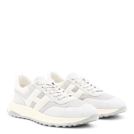 26SS 호간 하이퍼 라이트 스니커즈 HXM5630FR30 V5R886P GRIGIO - HOGAN