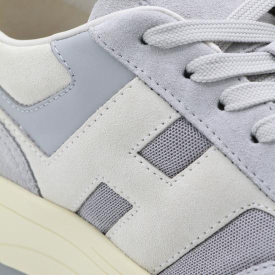26SS 호간 하이퍼 라이트 스니커즈 HXM5630FR30 V5R886P GRIGIO - HOGAN