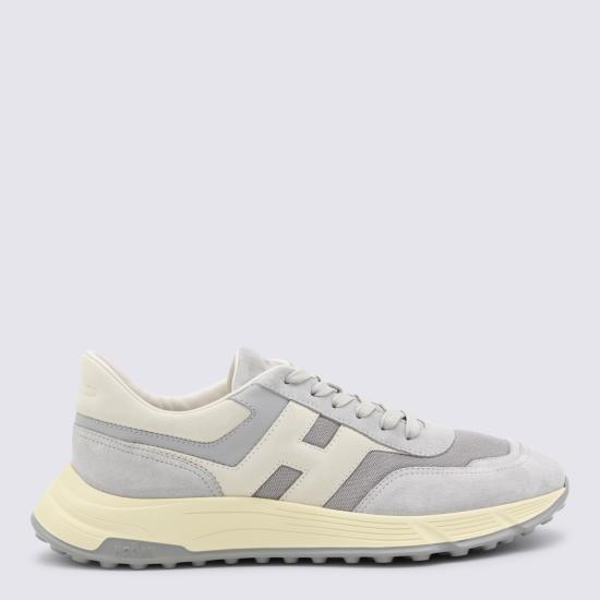 26SS 호간 하이퍼 라이트 스니커즈 HXM5630FR30 V5R886P GRIGIO - HOGAN