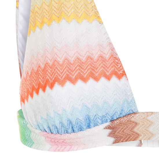 26SS 미소니 비키니 수영복 MC22SP02 BR014GSM9X2 MULTI - MISSONI