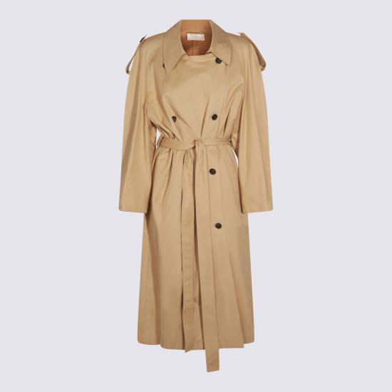 26SS 더로우 코트 10769 W3670SAN SAND