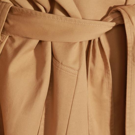 26SS 더로우 코트 10769 W3670SAN SAND - THE ROW