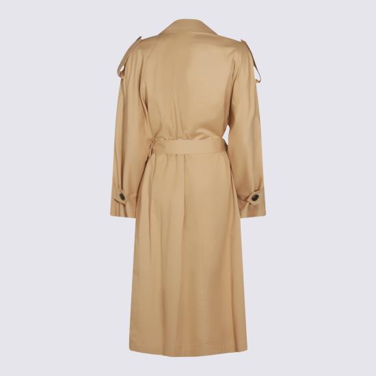 26SS 더로우 코트 10769 W3670SAN SAND - THE ROW
