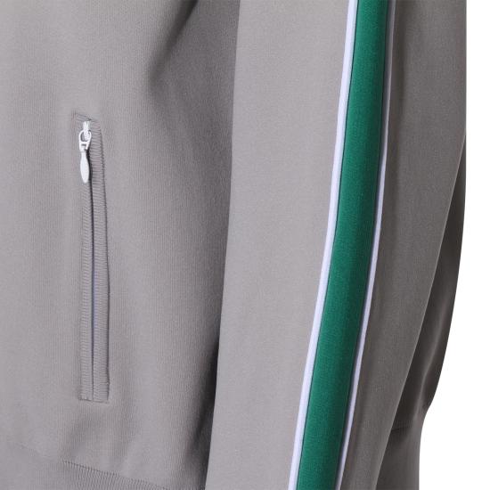 26SS 미우미우 자켓 MMF00USOOO 148OF0Y6M GRIGIO VERDE - MIU MIU