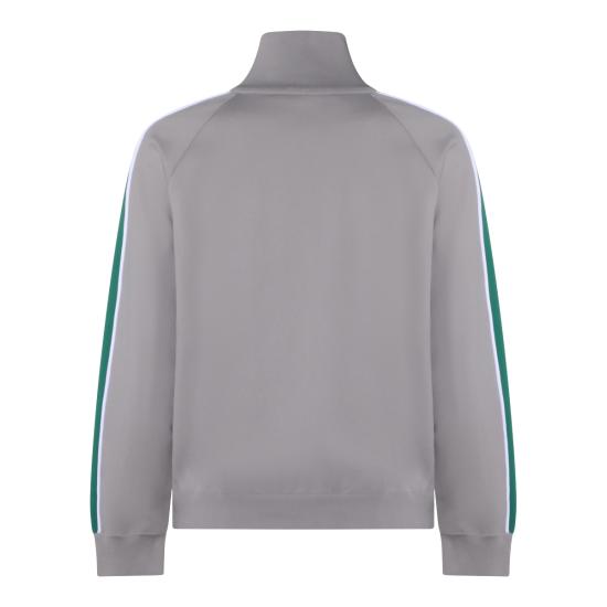 26SS 미우미우 자켓 MMF00USOOO 148OF0Y6M GRIGIO VERDE - MIU MIU