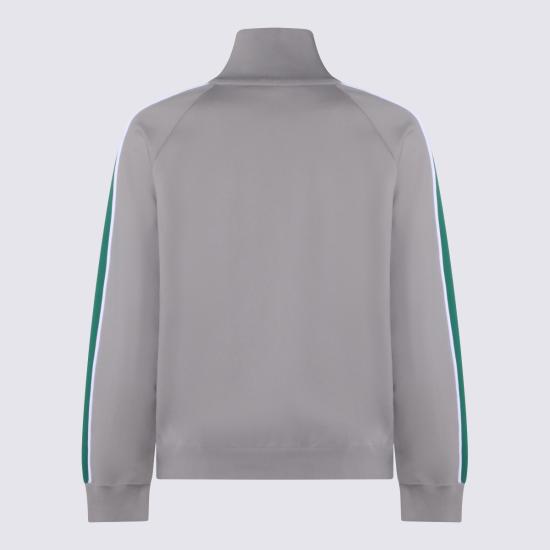 26SS 미우미우 자켓 MMF00USOOO 148OF0Y6M GRIGIO VERDE - MIU MIU