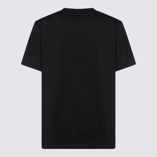 26SS 와이쓰리 반팔 티셔츠 KQ9783 BLACK - Y-3