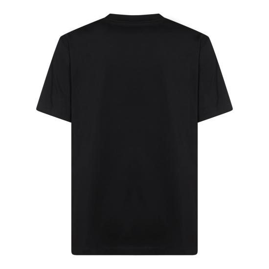 26SS 와이쓰리 반팔 티셔츠 KQ9783 BLACK - Y-3