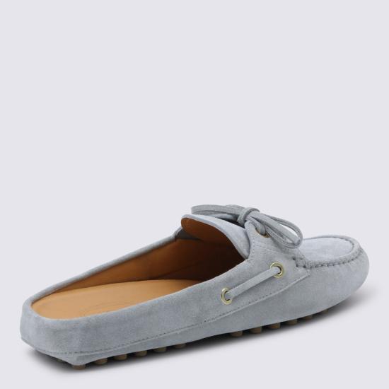 26SS 토즈 뮬/슬리퍼 XXW22L0KB70 M8WB218 GABBIANO - TODS