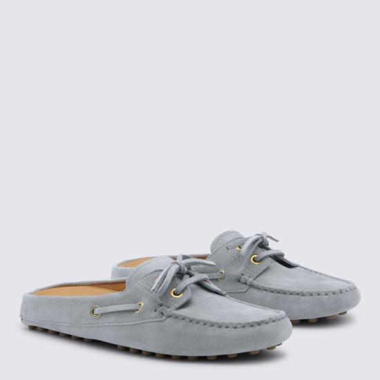 26SS 토즈 뮬/슬리퍼 XXW22L0KB70 M8WB218 GABBIANO - TODS