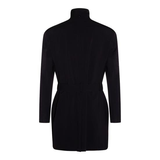 26SS 몬테꼬레 코트 S10MUC971 18589 NAVY - MONTECORE