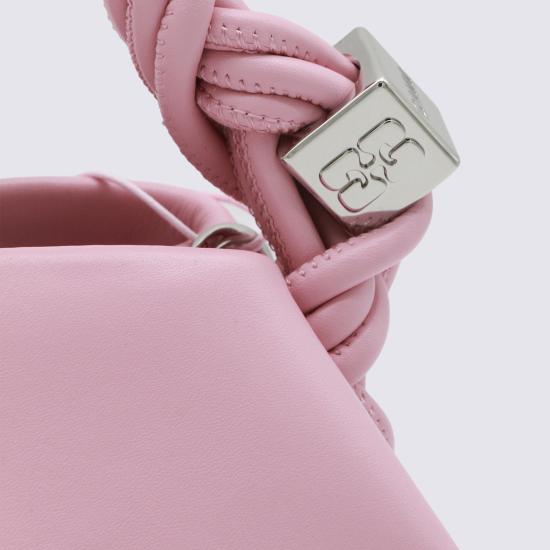 26FW 가니 토트백 C2100019 478 PINK NECTAR - GANNI