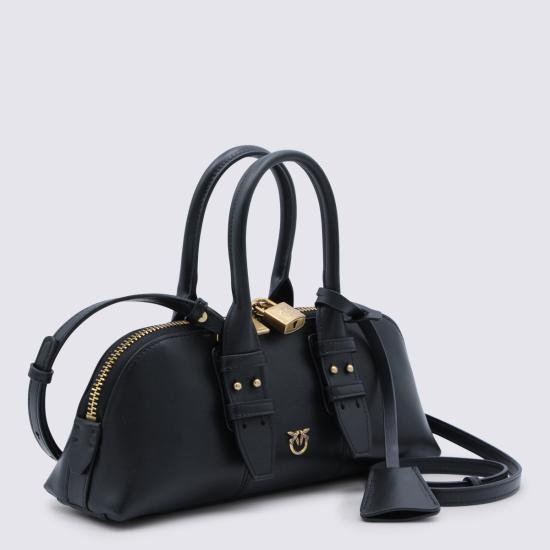 26SS 핑코 토트백 105334 A0QOZ99Q Black - PINKO