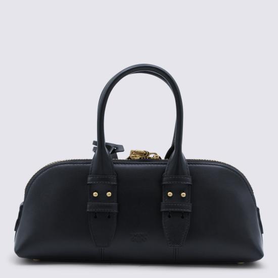 26SS 핑코 토트백 105334 A0QOZ99Q Black - PINKO