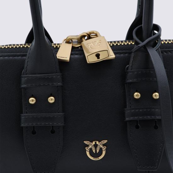 26SS 핑코 토트백 105334 A0QOZ99Q Black - PINKO