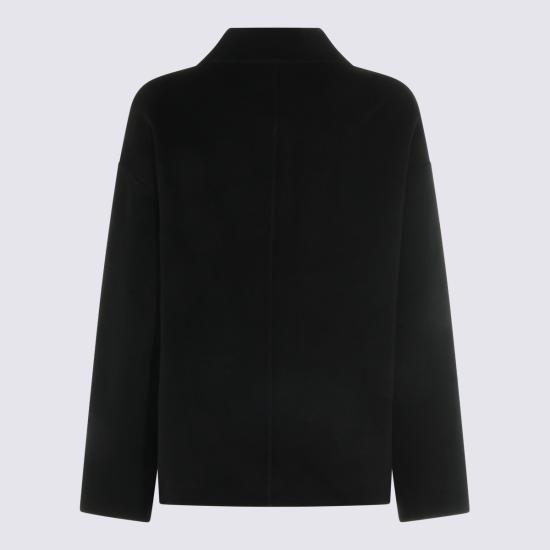 26FW 애니빙 자켓 A0110442 BLK26 Black - ANINE BING