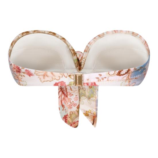 26SS 짐머만 비키니 수영복 6972WRS263 PTML PATCH MULTI - ZIMMERMANN