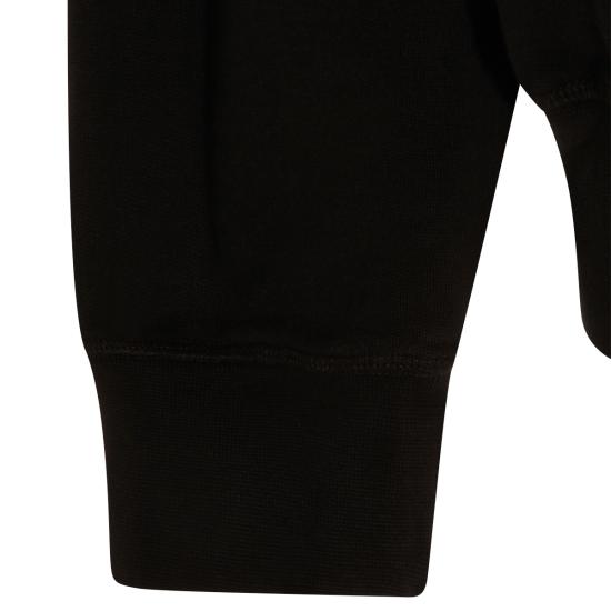 26SS 아르떼 앤트워프 긴팔 티셔츠 SS26164C 001 Black - ARTE ANTWERP