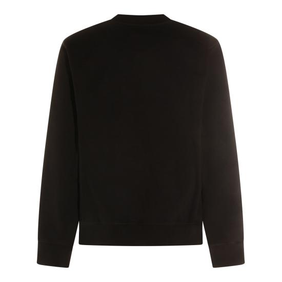 26SS 아르떼 앤트워프 긴팔 티셔츠 SS26164C 001 Black - ARTE ANTWERP