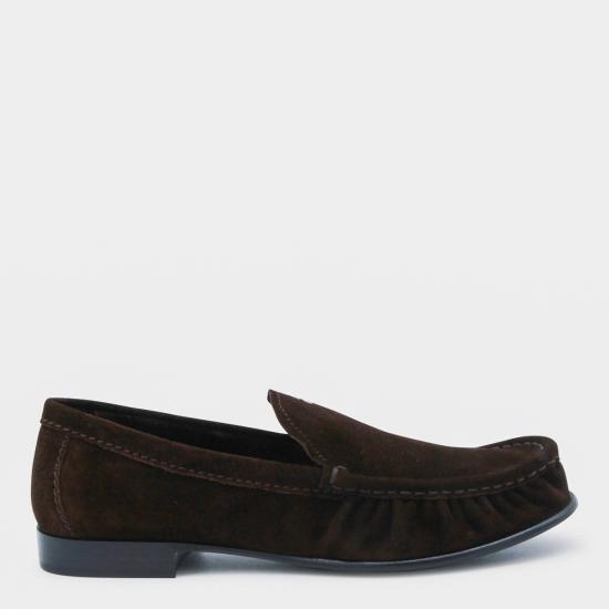 26SS 미우미우 페니 로퍼 5D499EF015 054F0003 MORO - MIU MIU