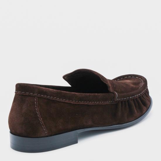 26SS 미우미우 페니 로퍼 5D499EF015 054F0003 MORO - MIU MIU