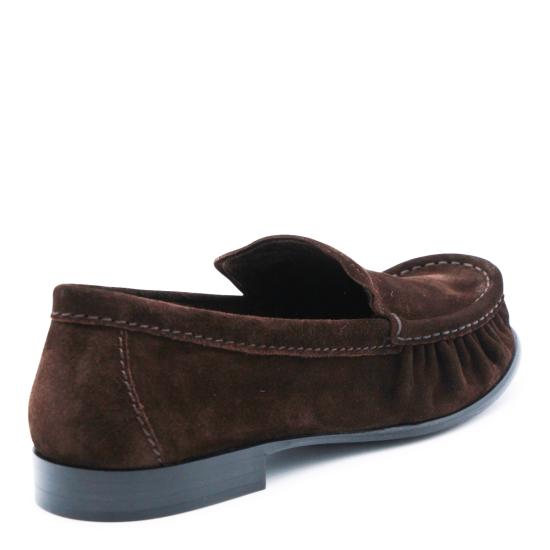 26SS 미우미우 페니 로퍼 5D499EF015 054F0003 MORO - MIU MIU
