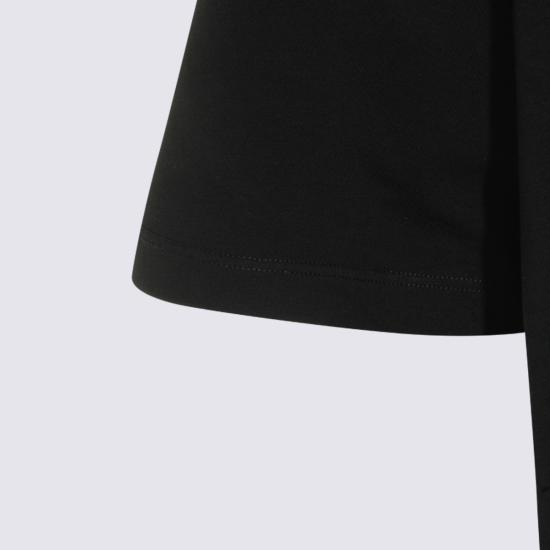 26FW 아미리 반팔 티셔츠 AMTOJR1172 001 Black - AMIRI