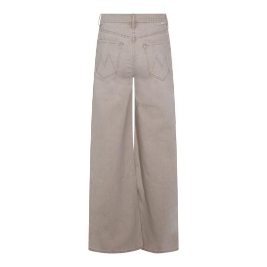 26SS 마더 데님 팬츠 11105 1603CAL BEIGE - MOTHER