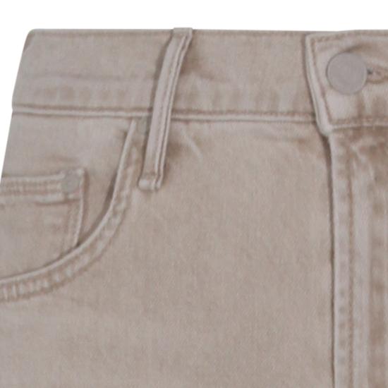 26SS 마더 데님 팬츠 11105 1603CAL BEIGE - MOTHER