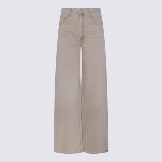 26SS 마더 데님 팬츠 11105 1603CAL BEIGE - MOTHER