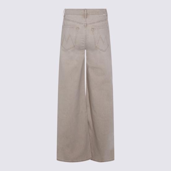 26SS 마더 데님 팬츠 11105 1603CAL BEIGE - MOTHER