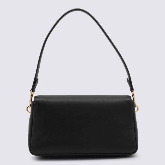 26FW 토리버치 숄더백 180725 001 Black - TORY BURCH