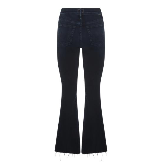 26SS 마더 데님 팬츠 1535 104FCMH NAVY - MOTHER