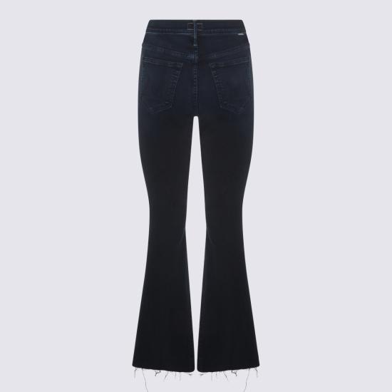 26SS 마더 데님 팬츠 1535 104FCMH NAVY - MOTHER