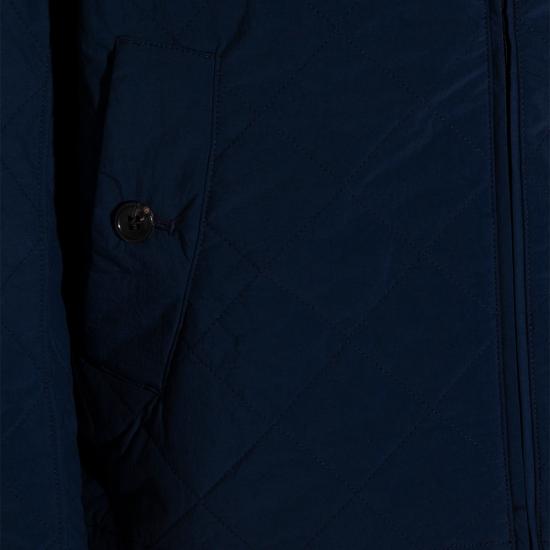 26SS 바버 자켓 261MQU1893 MQUNY71 Navy - BARBOUR