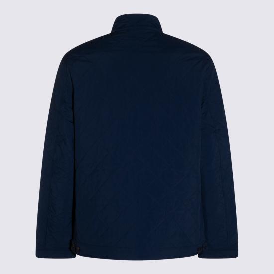 26SS 바버 자켓 261MQU1893 MQUNY71 Navy - BARBOUR