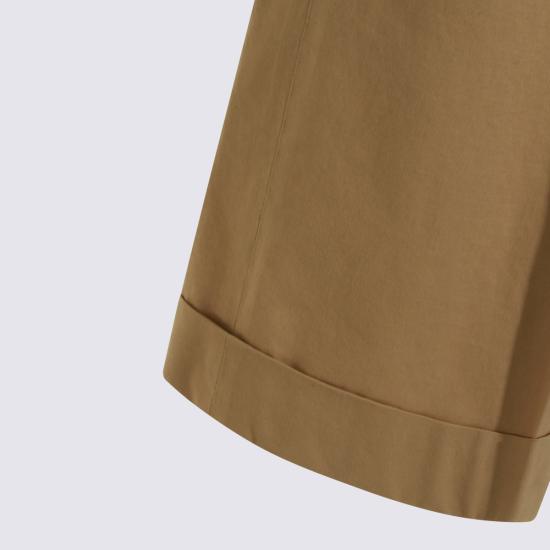 26SS 더로우 스트레이트 팬츠 10865 W5076SAN SAND - THE ROW