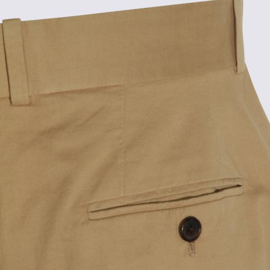 26SS 더로우 스트레이트 팬츠 10865 W5076SAN SAND - THE ROW