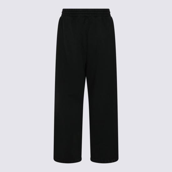 26SS 피어오브갓 스트레이트 팬츠 FG9M15 9976BHF001 Black - FEAR OF GOD