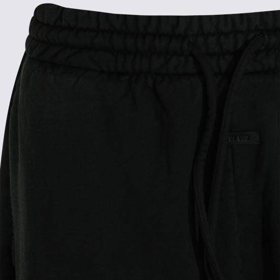 26SS 피어오브갓 스트레이트 팬츠 FG9M15 9976BHF001 Black - FEAR OF GOD