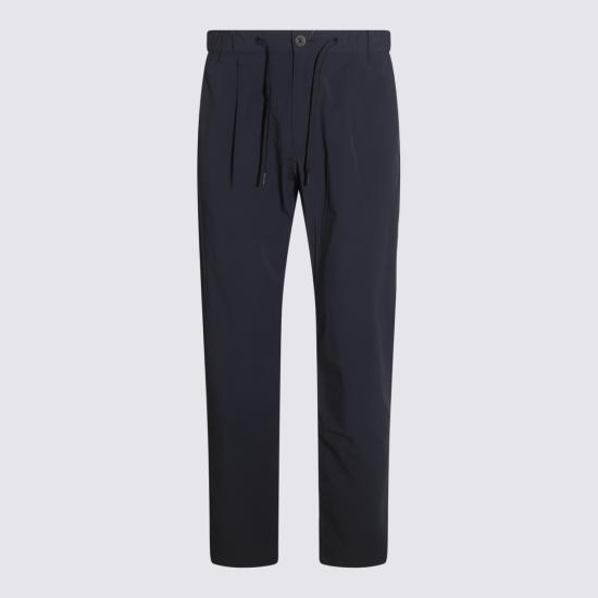 26SS 에르노 수트 팬츠 PT000077U 12691Z9201 Navy