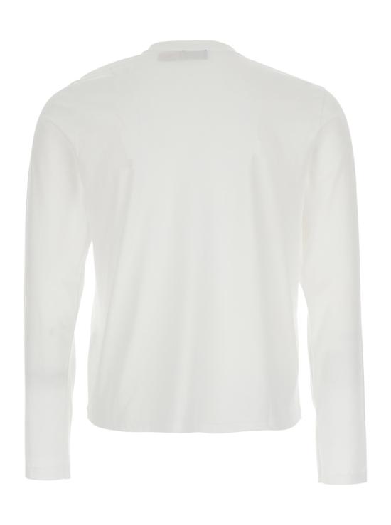 26FW 폴로 랄프로렌 긴팔 티셔츠 211B14604006 White