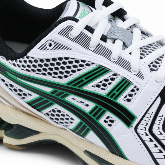 26SS 아식스 스니커즈 1203A740 103 WHITE HINOKI BEIGE - ASICS